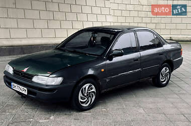 Седан Toyota Corolla 1994 в Одессе