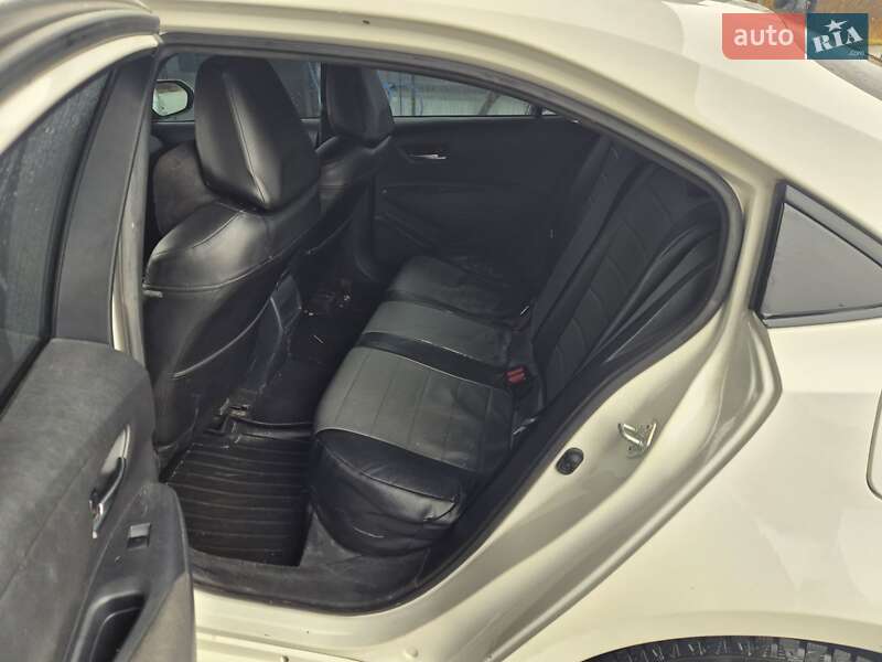 Седан Toyota Corolla 2020 в Львове фото 7 Седан Toyota Corolla 2020 в Львове