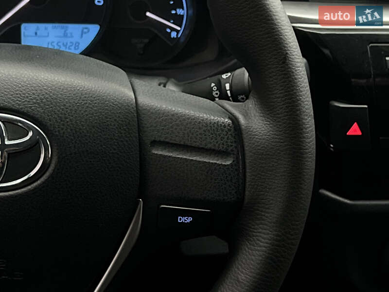 Седан Toyota Corolla 2016 в Києві фото 35 Седан Toyota Corolla 2016 в Києві