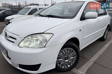 Хэтчбек Toyota Corolla 2005 в Одессе