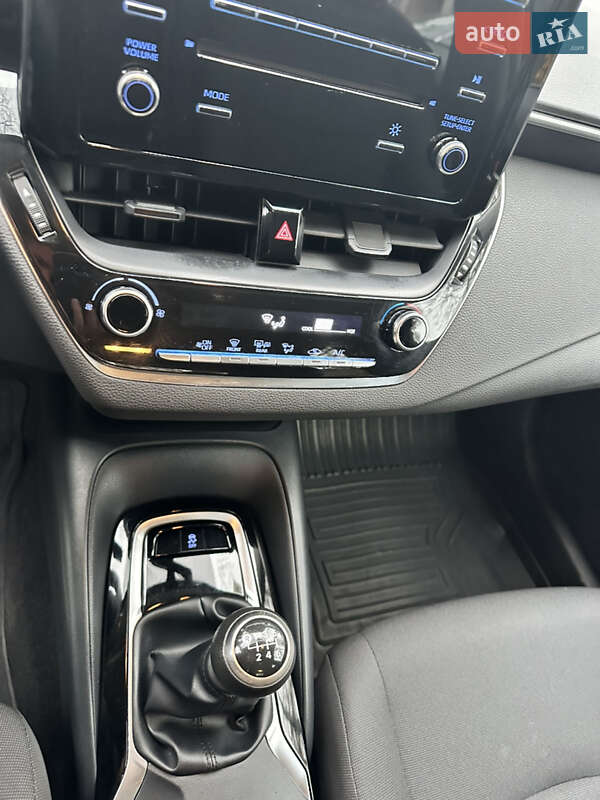 Седан Toyota Corolla 2020 в Киеве фото 14 Седан Toyota Corolla 2020 в Киеве
