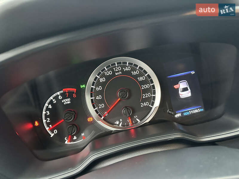 Седан Toyota Corolla 2020 в Киеве фото 15 Седан Toyota Corolla 2020 в Киеве