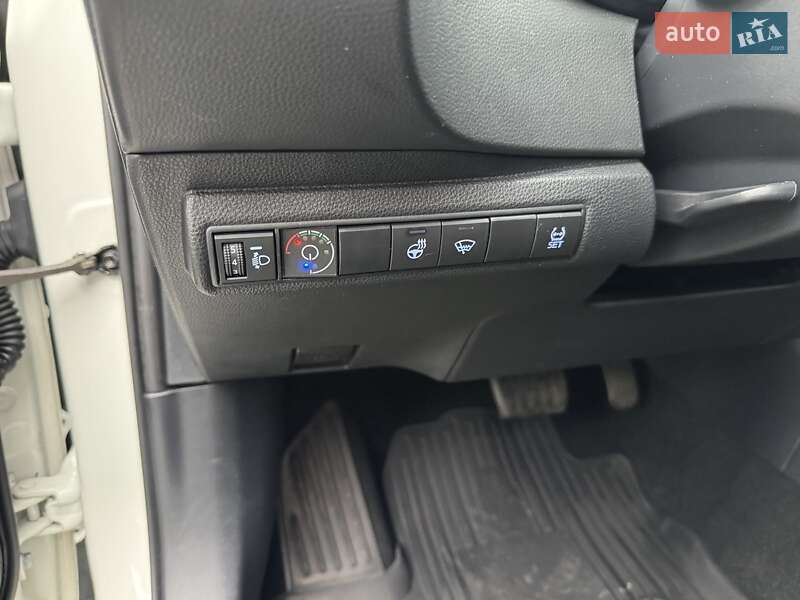 Седан Toyota Corolla 2019 в Києві фото 12 Седан Toyota Corolla 2019 в Києві