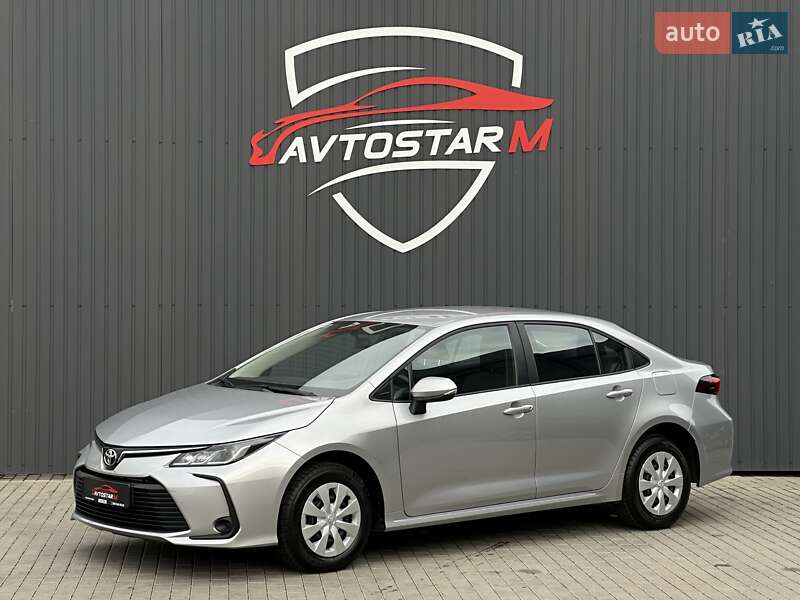 Toyota Corolla 2022 Toyota Corolla 2022