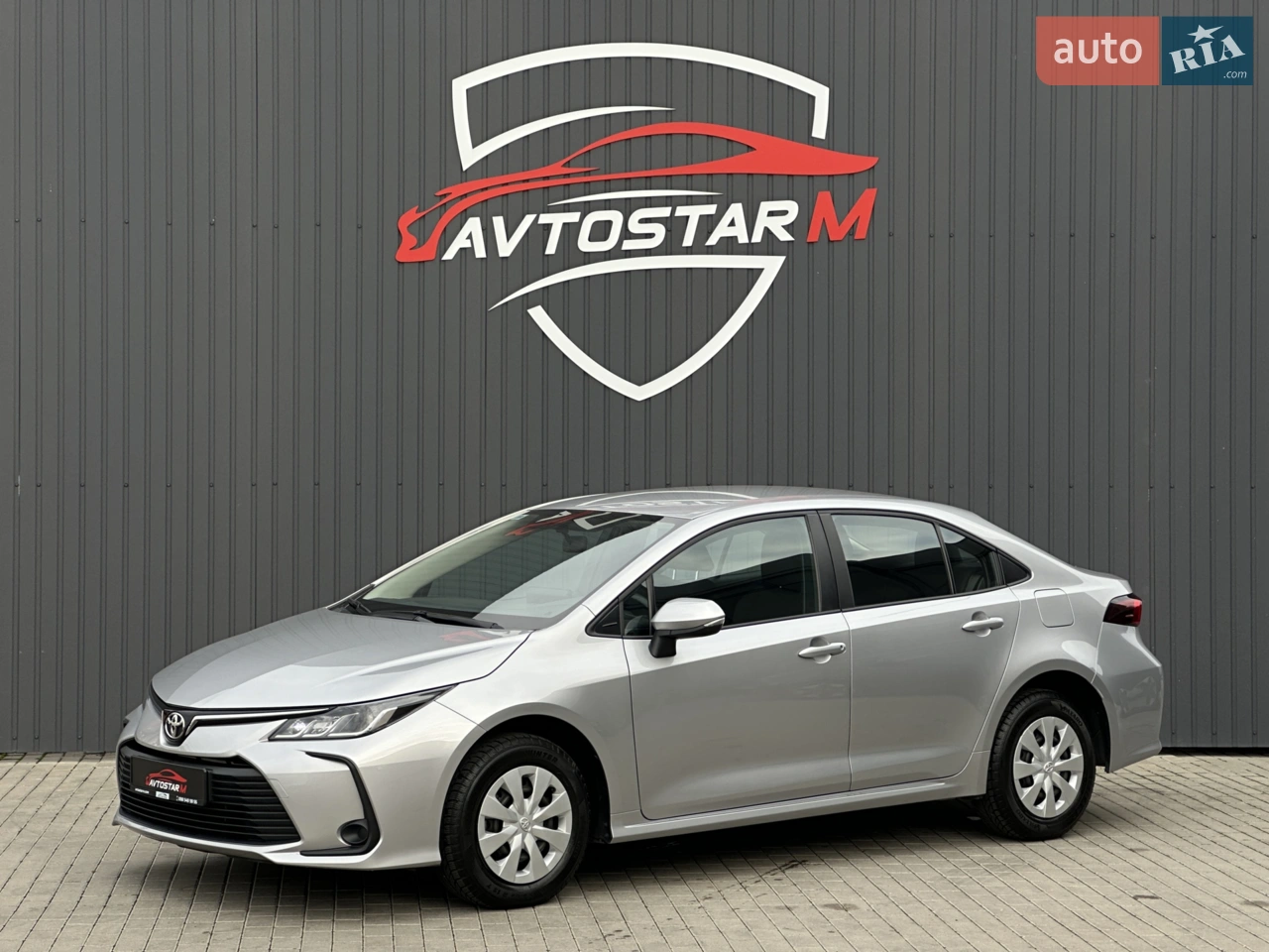 2021 Toyota Corolla - мініатюра 9