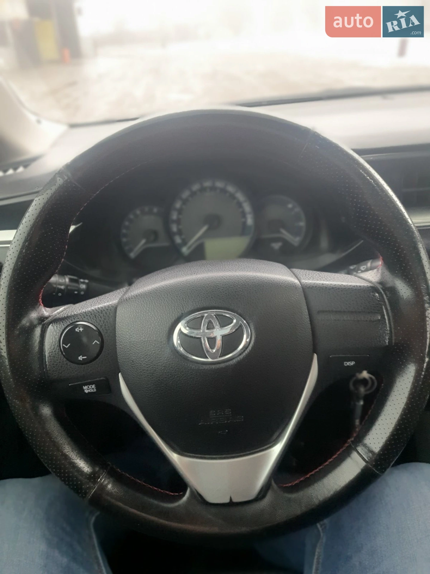 2014 Toyota Corolla - мініатюра 5