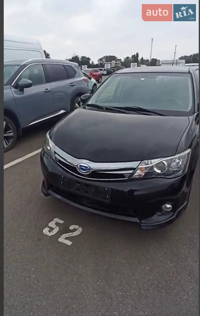 2016 Toyota Corolla - мініатюра 7
