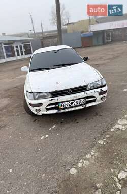 Універсал Toyota Corolla 1993 в Подільську