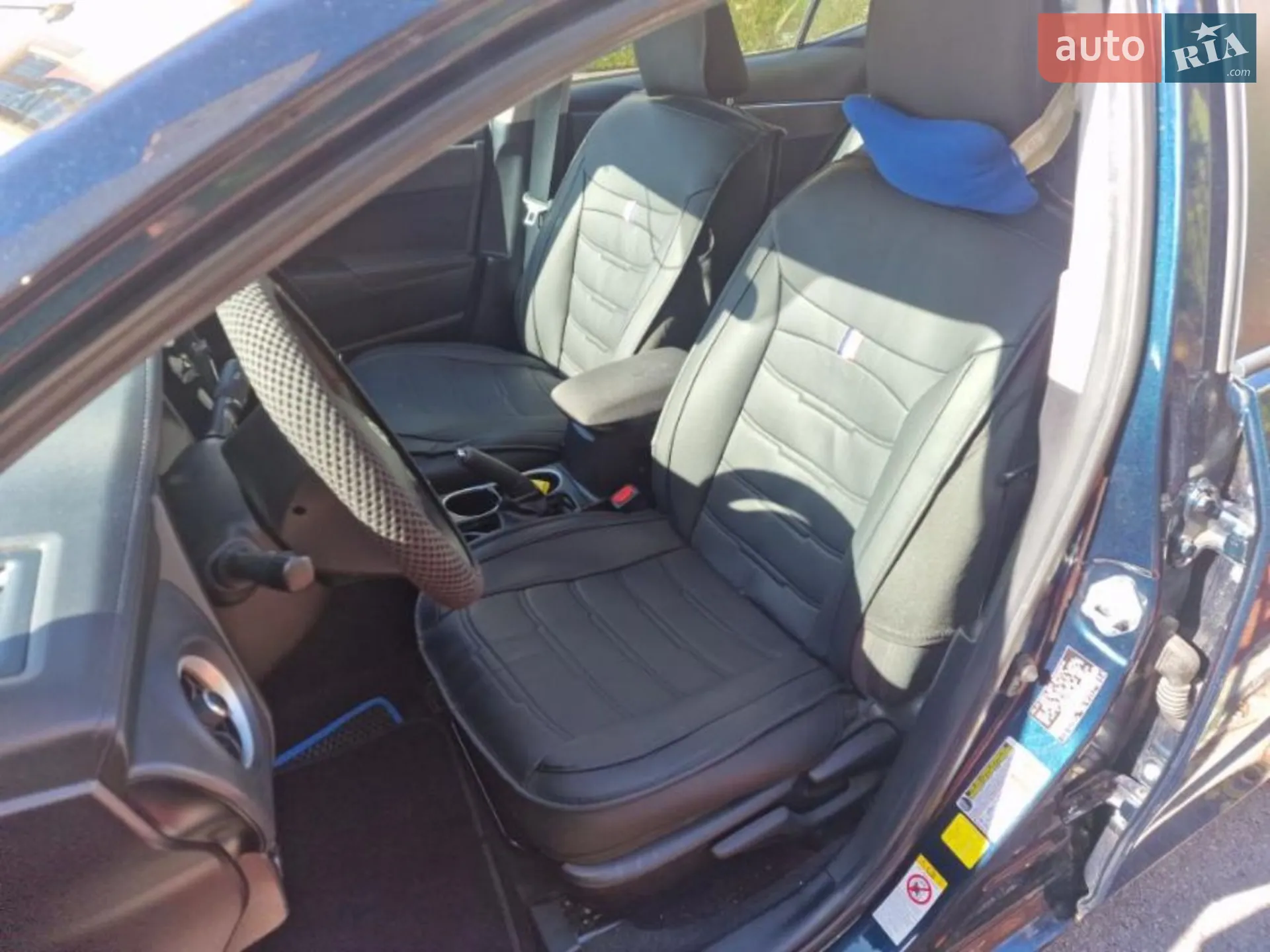 2019 Toyota Corolla - мініатюра 3