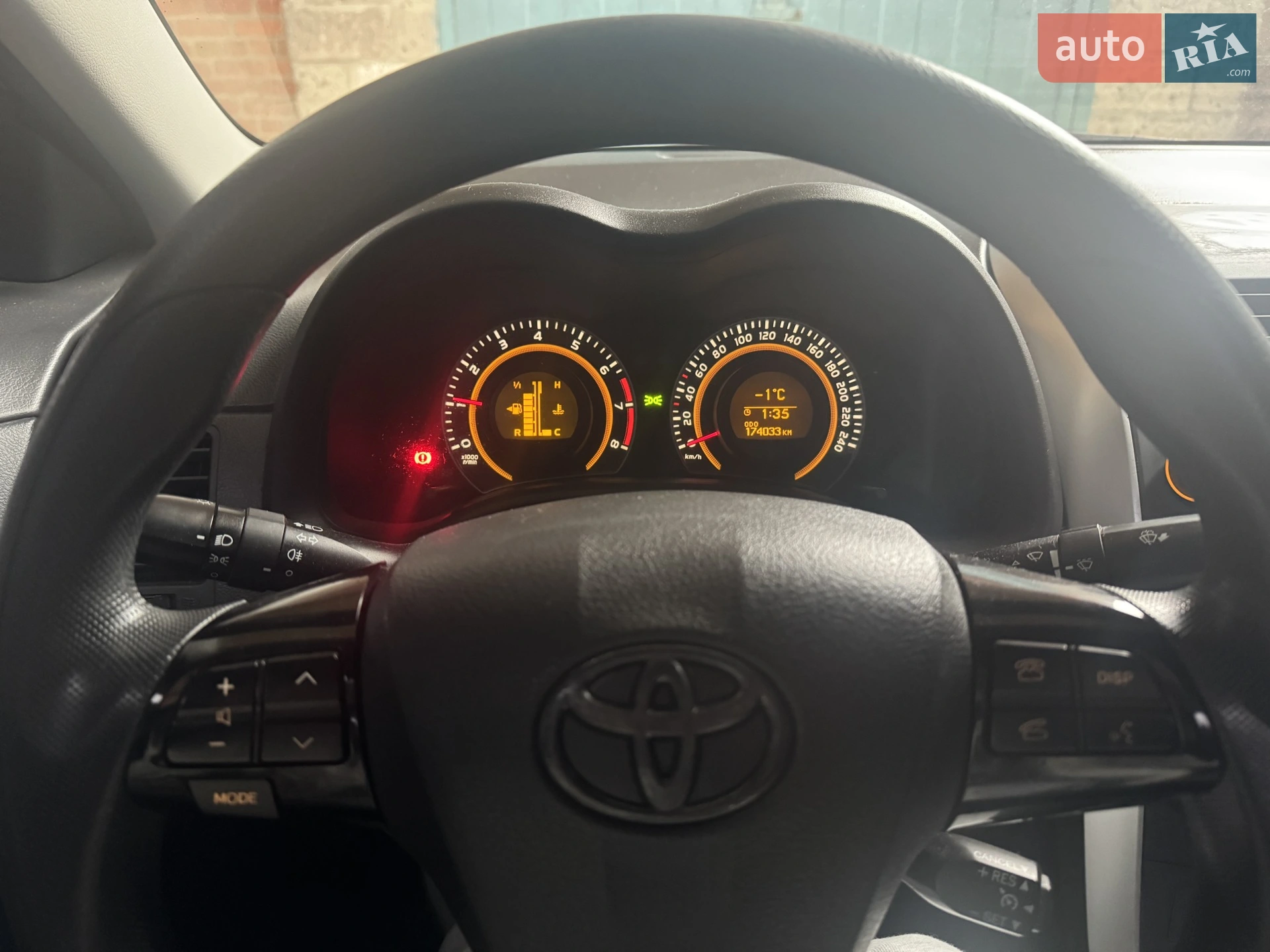 2011 Toyota Corolla - мініатюра 15