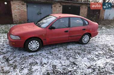 Ліфтбек Toyota Corolla 1992 в Конотопі