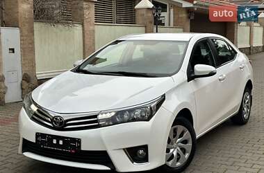 Седан Toyota Corolla 2013 в Одессе