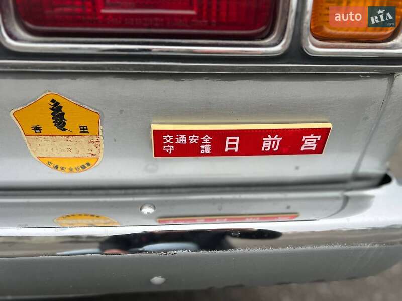 Седан Toyota Corolla 1984 в Овідіополі