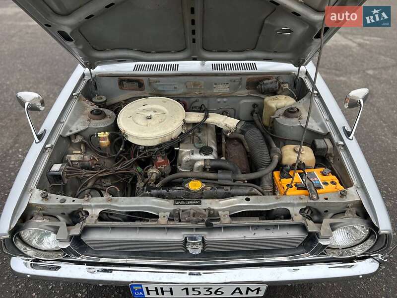 Седан Toyota Corolla 1984 в Овідіополі