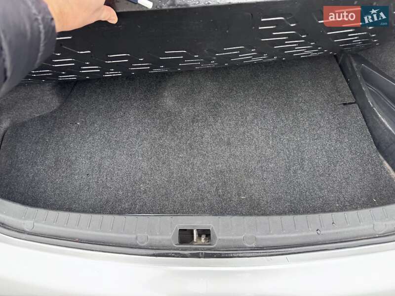 Седан Toyota Corolla 2008 в Вінниці