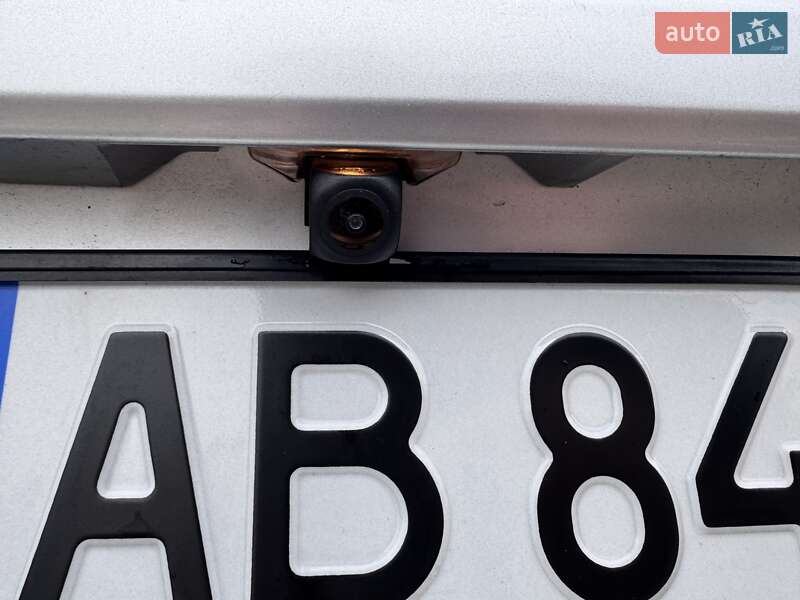 Седан Toyota Corolla 2008 в Вінниці