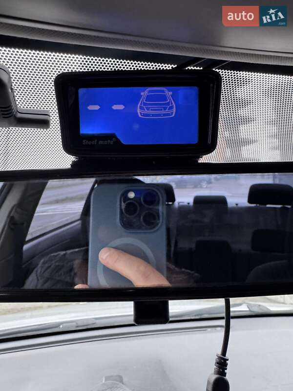 Седан Toyota Corolla 2008 в Вінниці