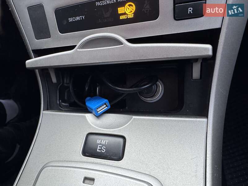 Седан Toyota Corolla 2008 в Вінниці