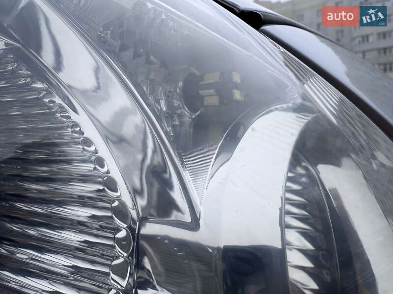 Седан Toyota Corolla 2008 в Вінниці