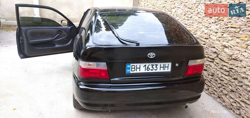 Хетчбек Toyota Corolla 1995 в Одесі