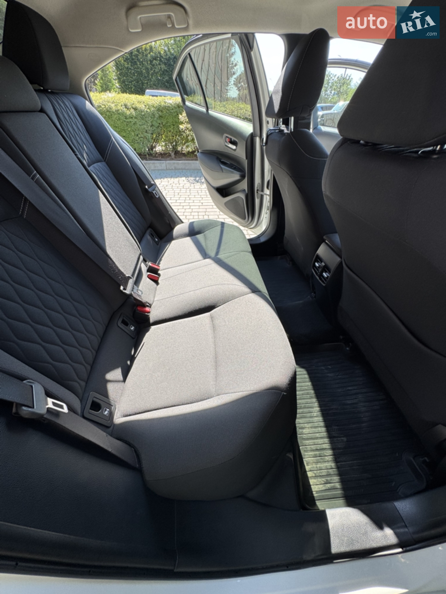 2019 Toyota Corolla - мініатюра 21