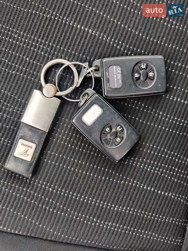 Седан Toyota Corolla 2008 в Сарнах