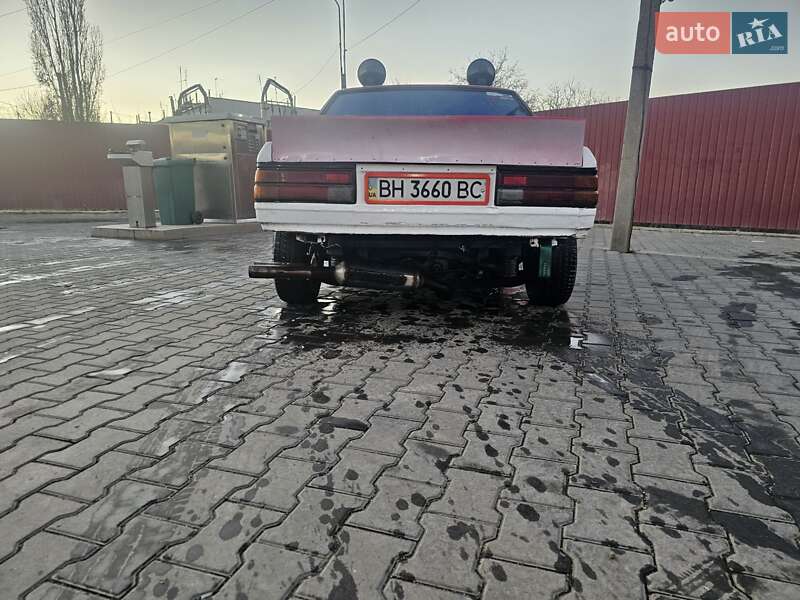 Купе Toyota Corolla 1982 в Одесі