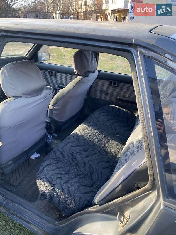 Хетчбек Toyota Corolla 1986 в Одесі