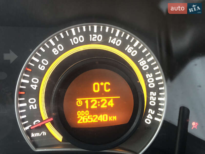 Седан Toyota Corolla 2011 в Києві