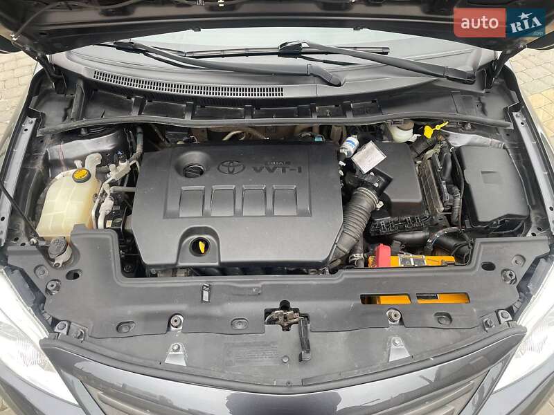 Седан Toyota Corolla 2012 в Тульчині фото 27 Седан Toyota Corolla 2012 в Тульчині