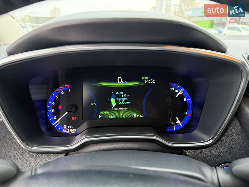 Седан Toyota Corolla 2020 в Києві