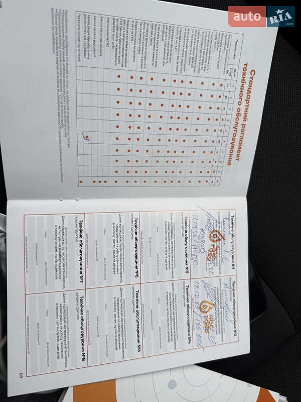 Седан Toyota Corolla 2020 в Києві