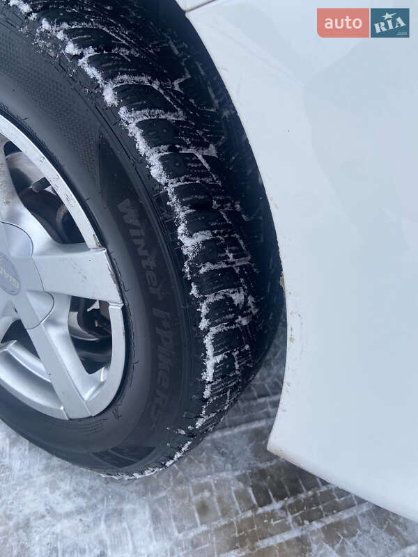 Седан Toyota Corolla 2012 в Белой Церкви фото 5 Седан Toyota Corolla 2012 в Белой Церкви