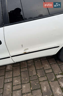 Хетчбек Toyota Corolla 1993 в Івано-Франківську