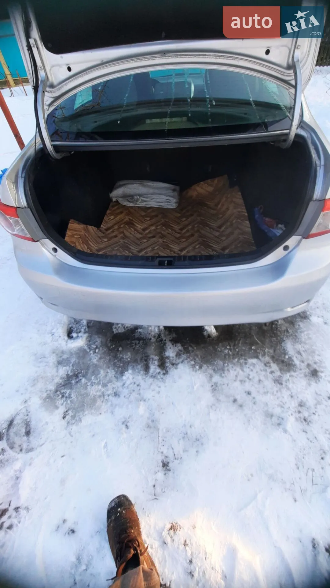 2013 Toyota Corolla - мініатюра 19
