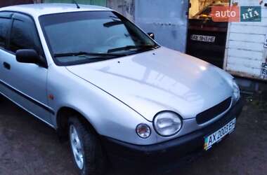 Хетчбек Toyota Corolla 1997 в Харкові