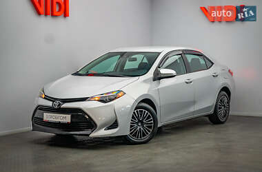 Седан Toyota Corolla 2019 в Києві