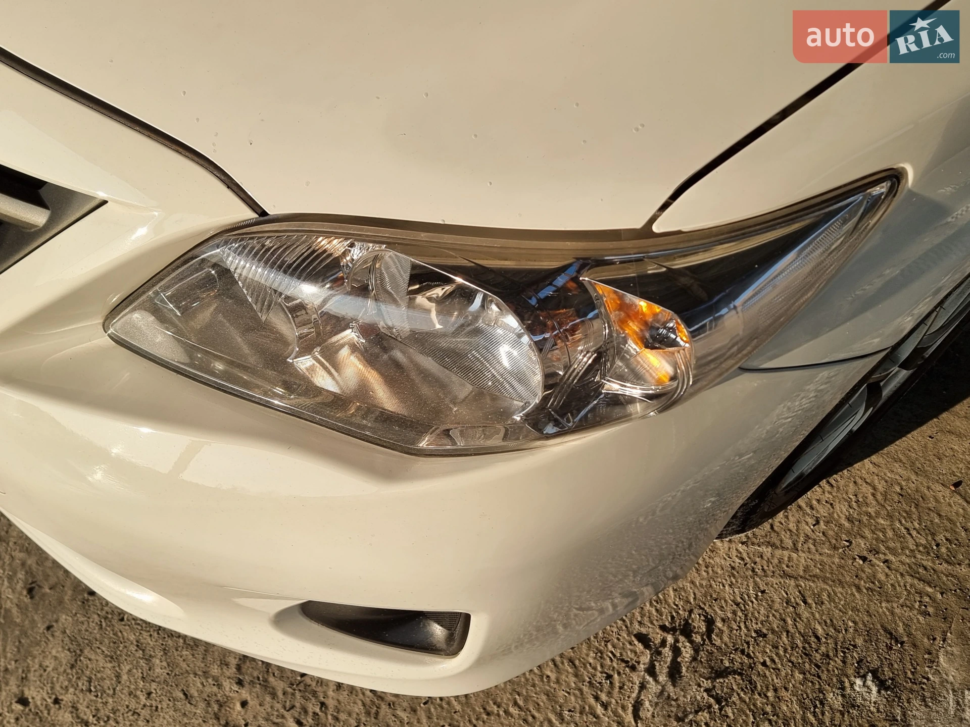 2011 Toyota Corolla - мініатюра 19
