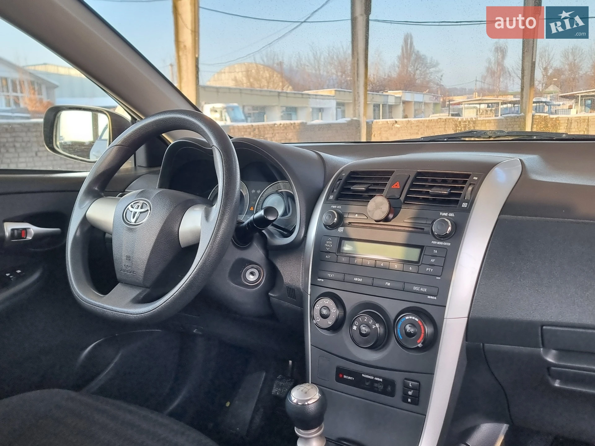 2011 Toyota Corolla - мініатюра 60