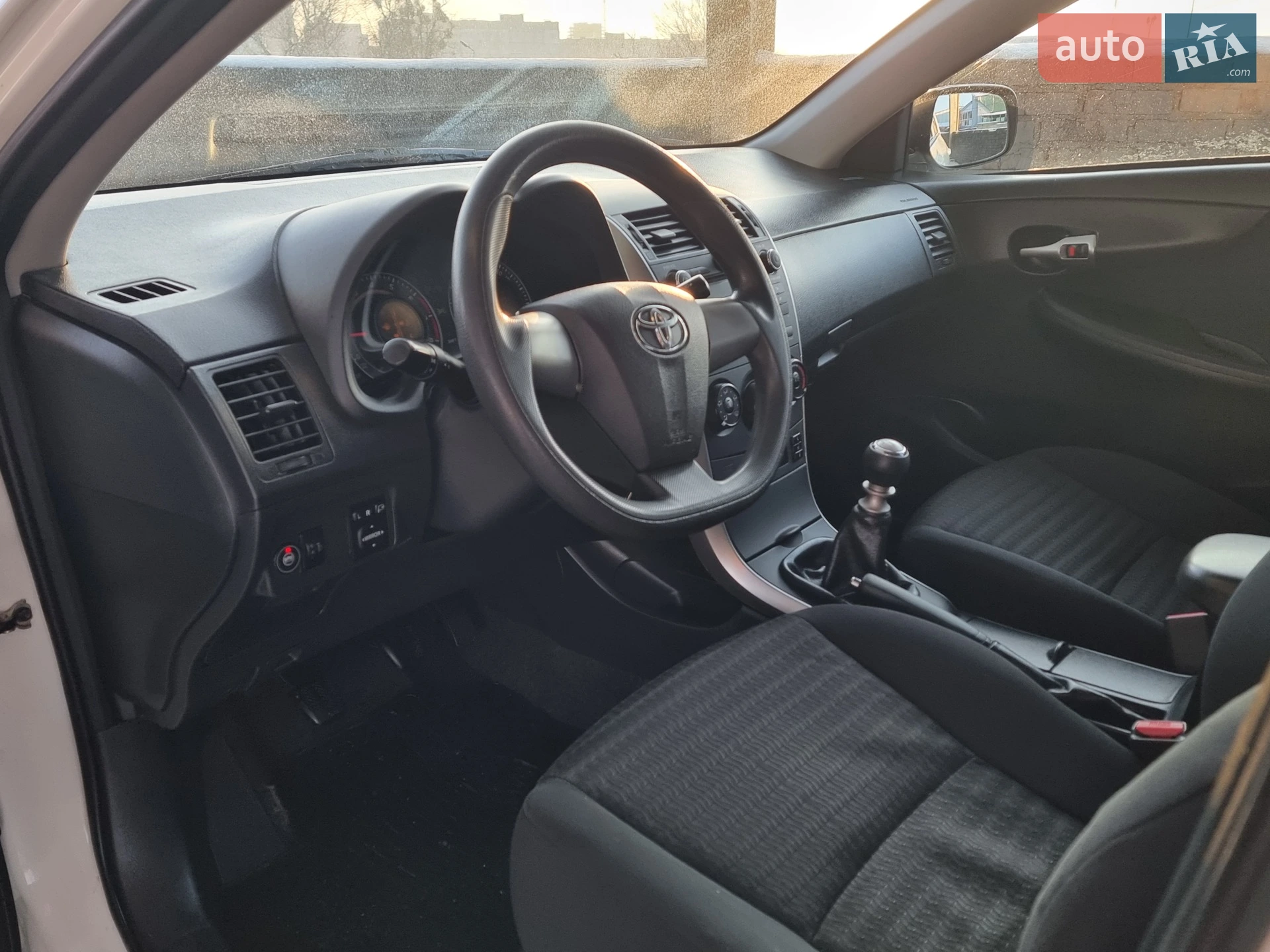 2011 Toyota Corolla - мініатюра 43