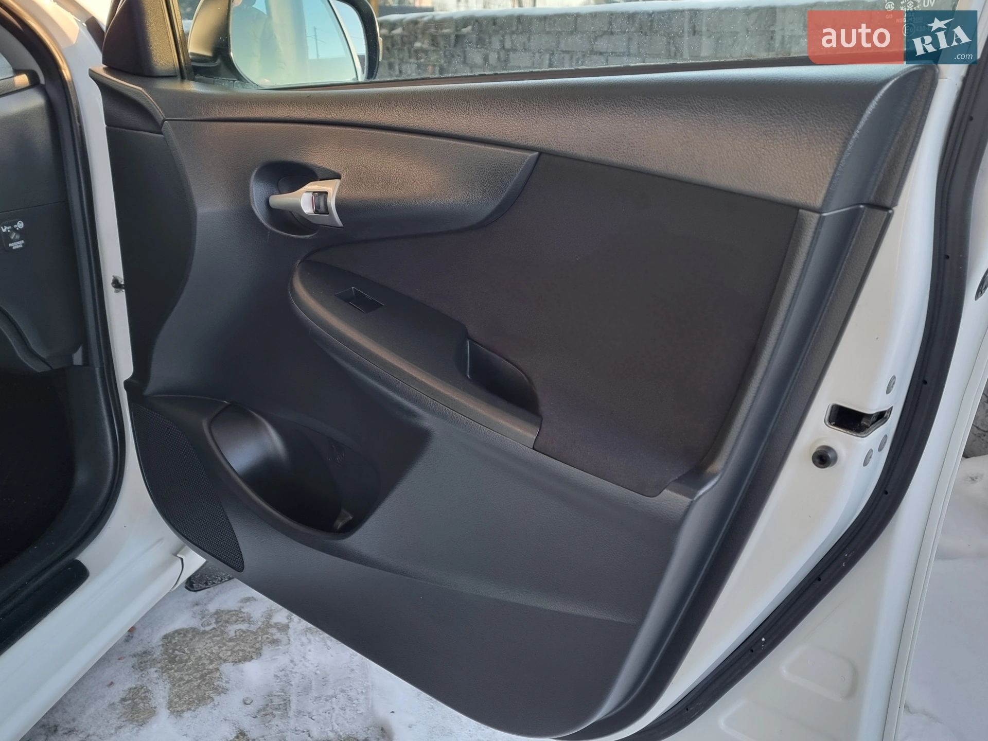 2011 Toyota Corolla - мініатюра 57
