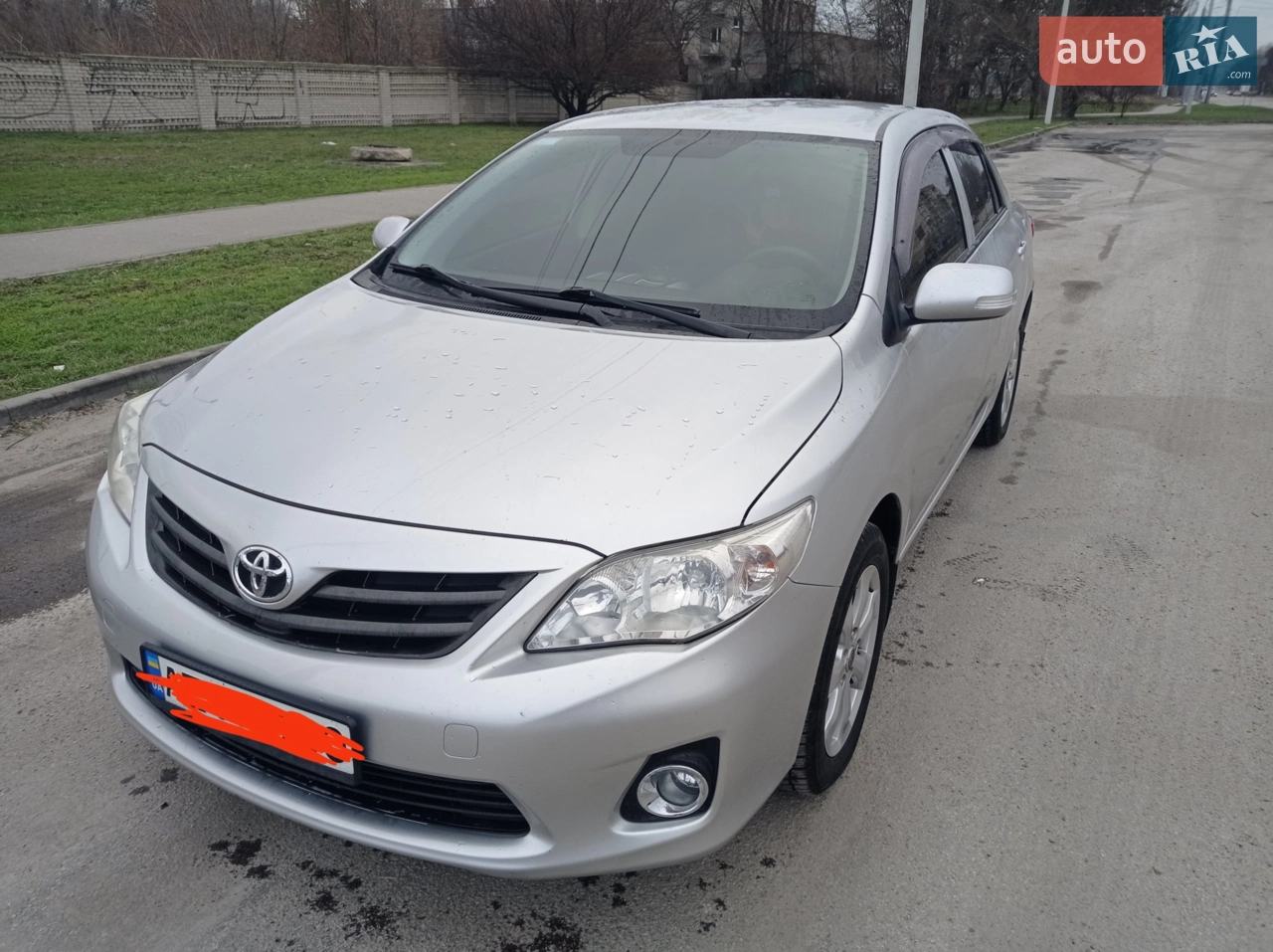 2011 Toyota Corolla - мініатюра 18
