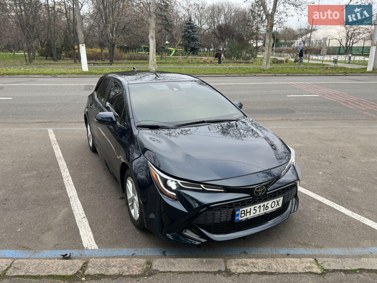 2019 Toyota Corolla - мініатюра 10