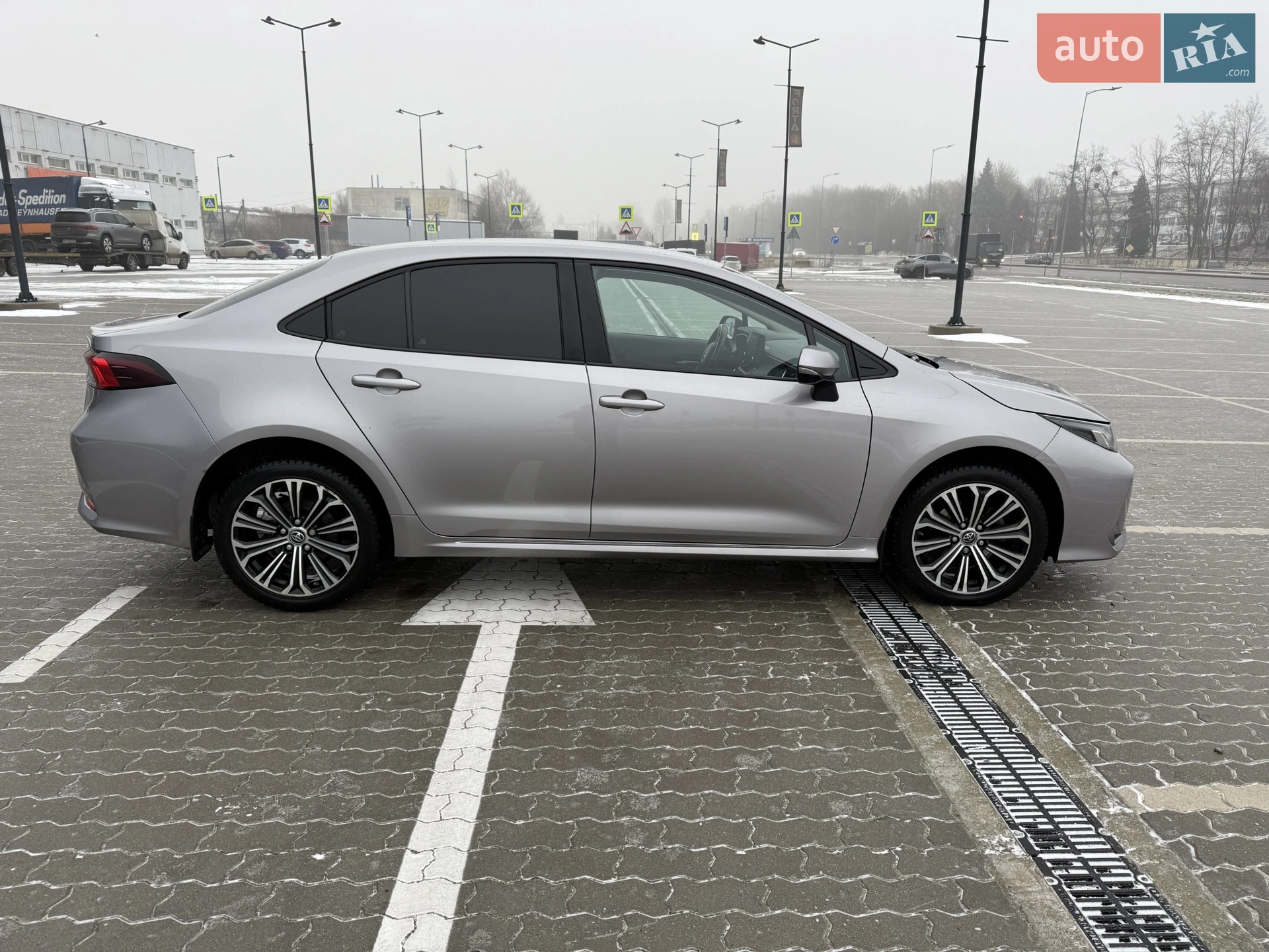 2020 Toyota Corolla - мініатюра 6