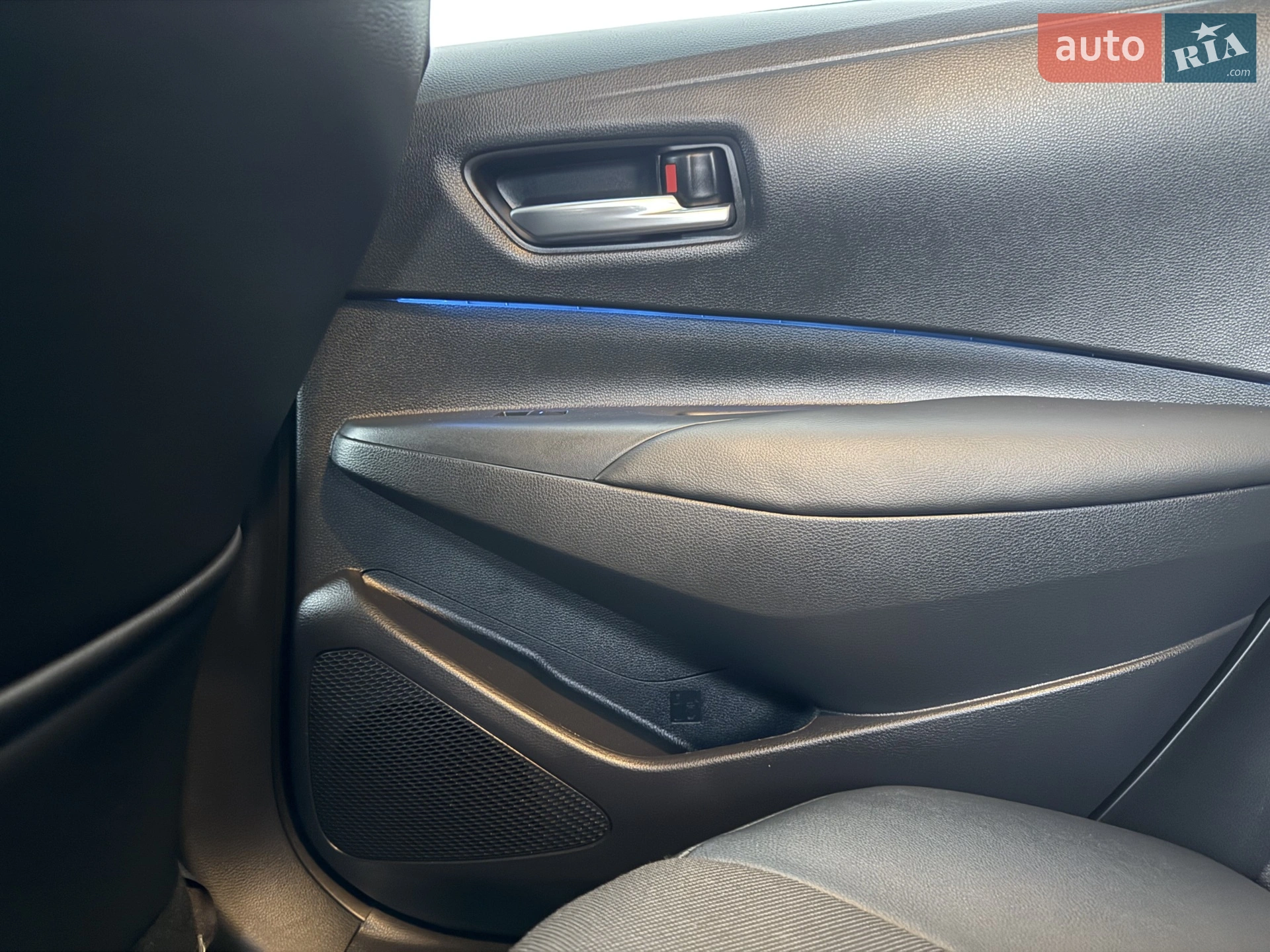 2020 Toyota Corolla - мініатюра 12