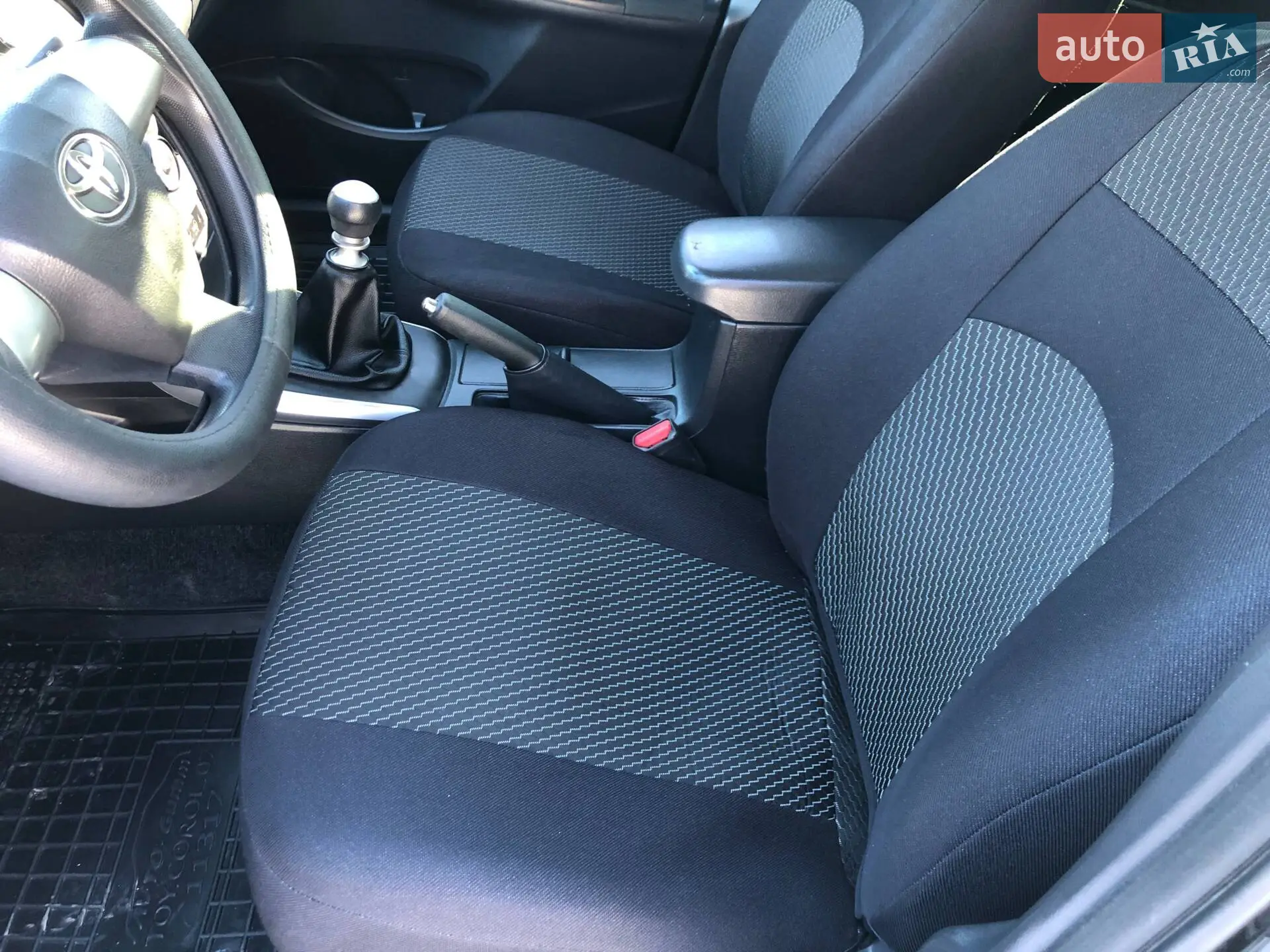 2012 Toyota Corolla - мініатюра 25
