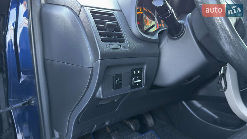 Седан Toyota Corolla 2008 в Кременчуге