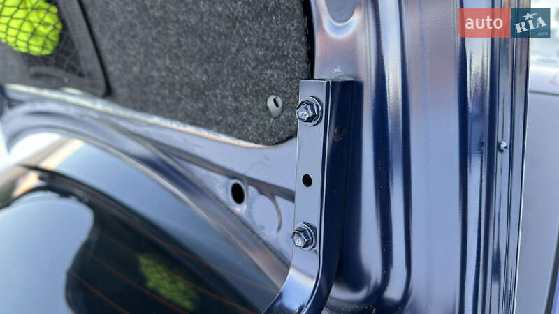 Седан Toyota Corolla 2008 в Кременчуге