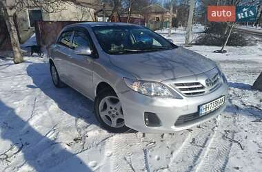 Седан Toyota Corolla 2011 в Подільську