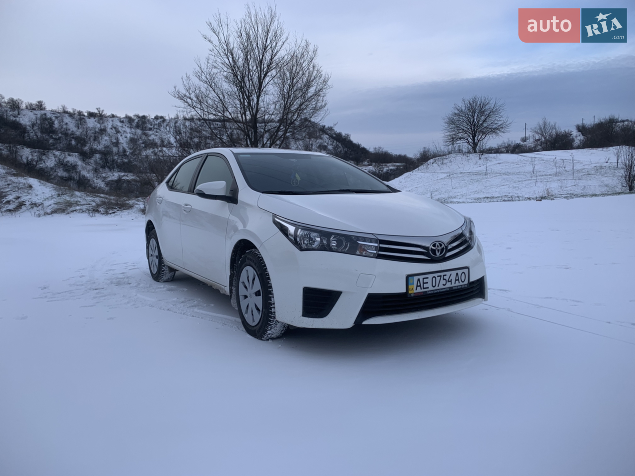 2015 Toyota Corolla - мініатюра 16